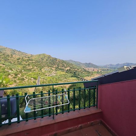 Alcantara Natura Country House Graniti Екстер'єр фото