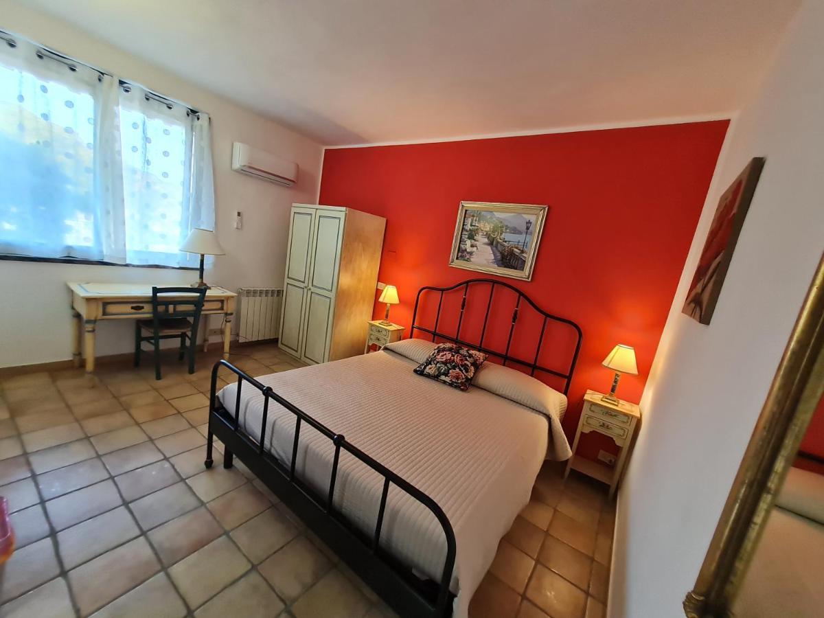 Alcantara Natura Country House Graniti Екстер'єр фото