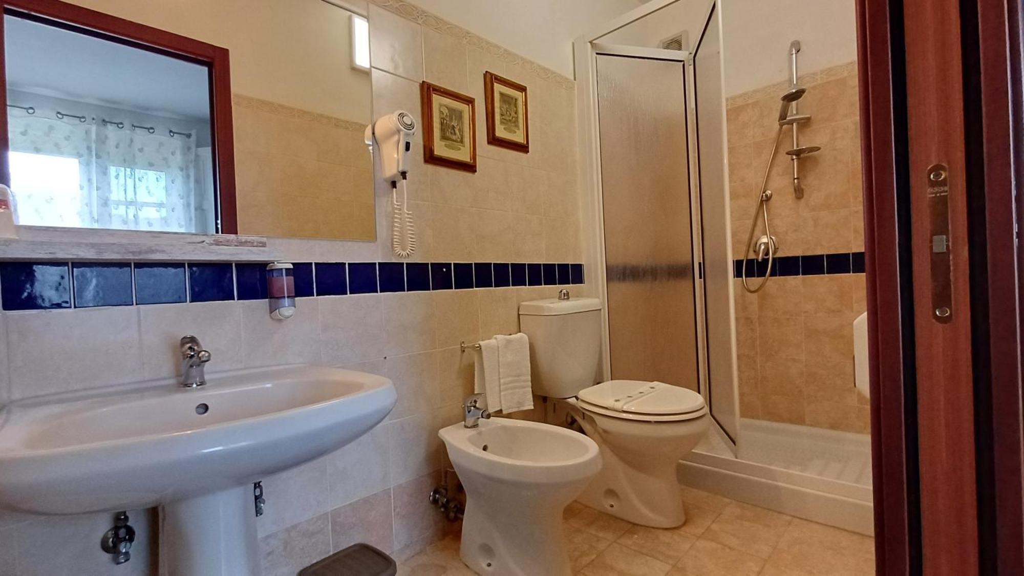 Alcantara Natura Country House Graniti Екстер'єр фото