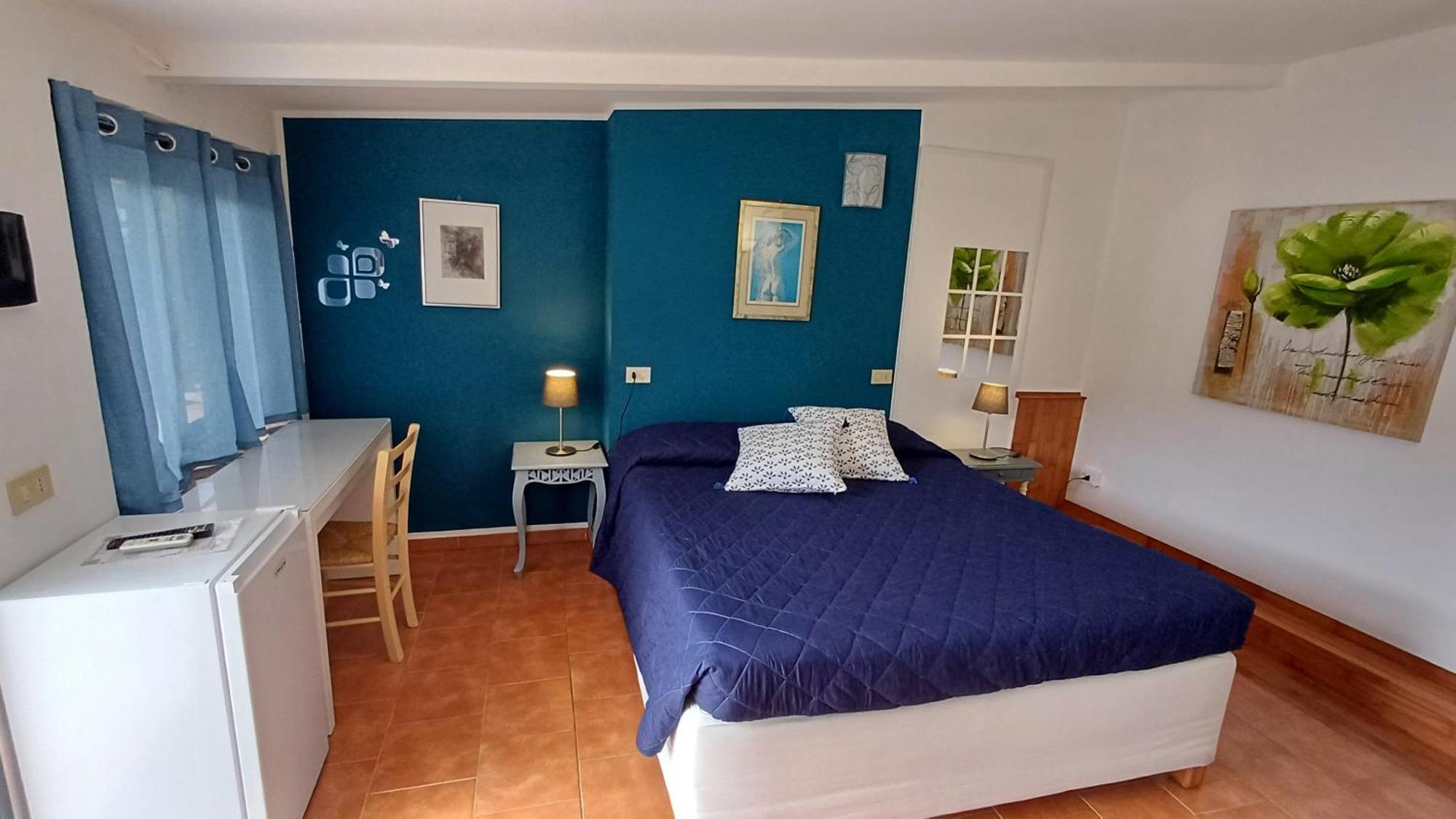 Alcantara Natura Country House Graniti Екстер'єр фото
