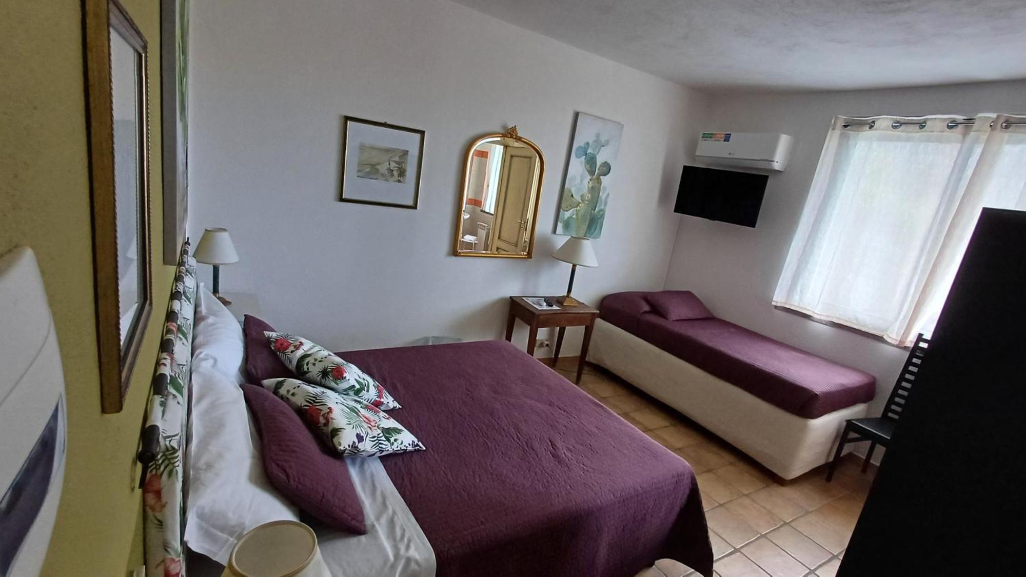 Alcantara Natura Country House Graniti Екстер'єр фото
