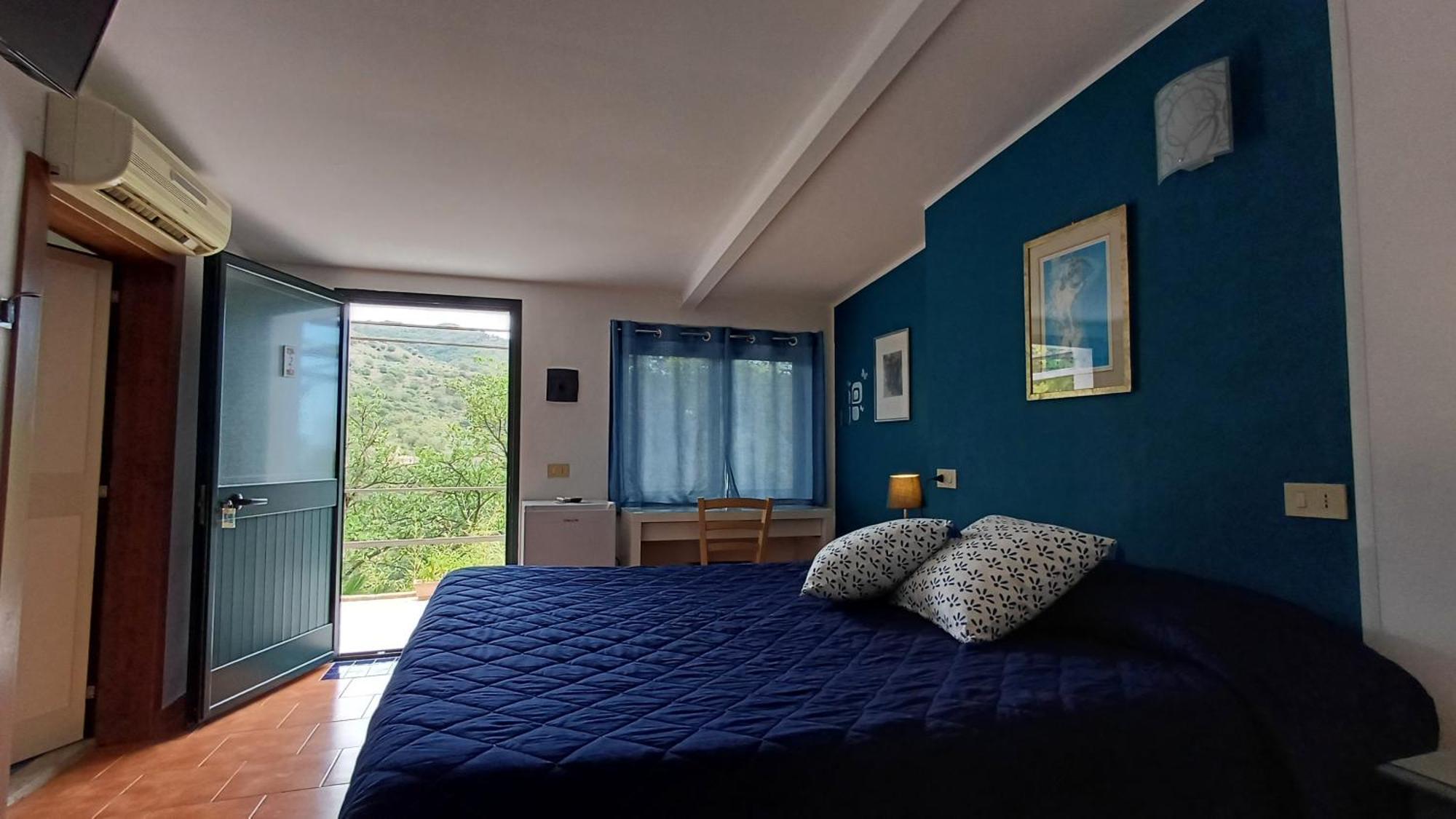 Alcantara Natura Country House Graniti Екстер'єр фото